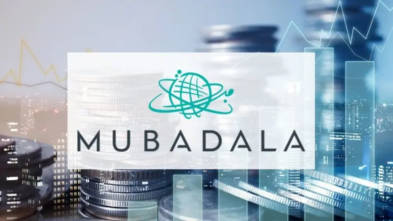 Mubadala Investment Company Announces Its Largest Healthcare Investment in the U.S