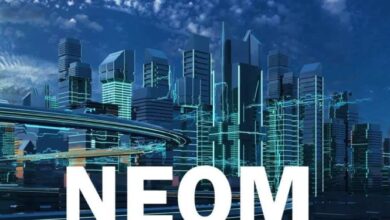 The Neom Investment Fund, the strategic investment arm of Saudi Arabia's Neom city, has signed a partnership agreement with GMT Robotics, a leading European company specializing in advanced construction technologies.