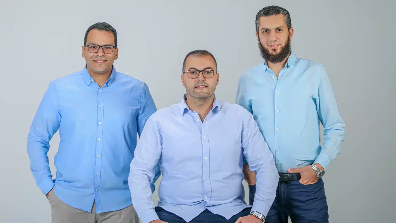 Nowlun Raises $1.7 Million in Seed Funding to Revolutionize Digital Freight in MENA