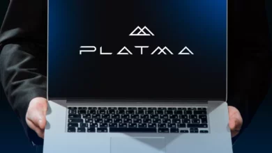 PLATMA Raises $2.2 Million in Pre-Seed Funding Round