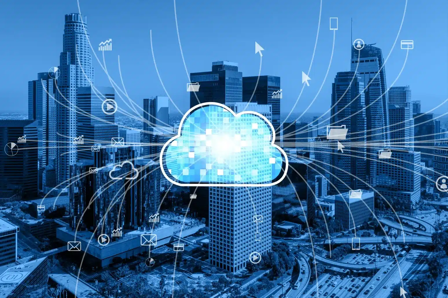 Snowflake, a leading cloud computing company based in the United States, has announced the opening of a regional office in Riyadh, Saudi Arabia, as part of its efforts to expand in the Middle East and provide its services through Google Cloud in the Kingdom.