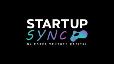 Eng. Essam Ali, CEO of Edfa Venture Capital, announced the launch of the Startup Sync app with its updates aimed at supporting entrepreneurs and startups.