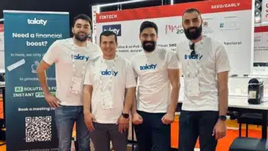 Talaty Secures Strategic Investment to Scale AI-Driven Credit Solutions for SMBs