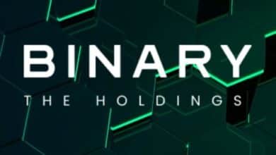 The Binary Holdings Secures $5 Million Investment to Accelerate Decentralised Digital Economy Growth