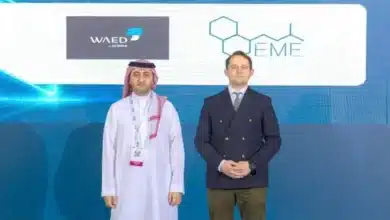 Wa’ed Ventures Leads a $5 Million Funding Round to Support Dutch Sustainability Company EME