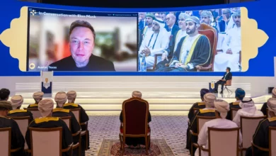 Oman Investment Authority Acquires Stake in U.S.-Based AI Company xAI