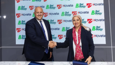 eNovate and Belbaqy Collaborate to Enhance Financial Inclusion and Digital Transformation in Egypt