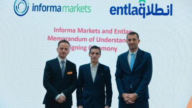 Entlaq Partners with Informa Markets to Launch the "Egypt Clean Technology Landscape 2024" Report