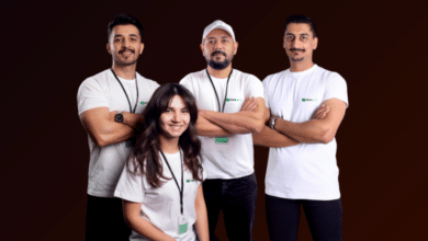  Chatberry, a rising SaaS player in MENA's fast-growing conversational commerce market, has raised 1 million SAR in a Pre-Seed funding round led by Iwan Ventures, a Riyadh-based venture builder specializing in FinTech, Al, SaaS, and e-commerce.