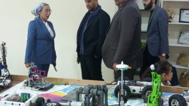 Ebdaa Academy Gears Up to Launch Its Interactive Platform in Collaboration with Edafa Venture Capital