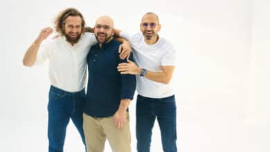 Halo AI Raises $6 Million Led by Raed Ventures and Shorooq