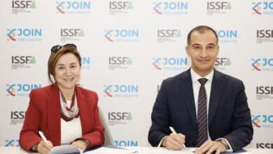 JoPACC and ISSF Partner to Support Fintech Startups
