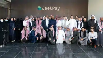 Jeel Pay Secures SAR 25 Million in Pre-Series A Funding