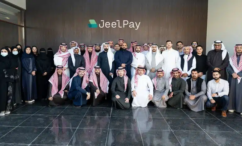 Jeel Pay Secures SAR 25 Million in Pre-Series A Funding
