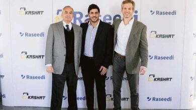 Raseedi , a fintech startup, has acquired Kashat, a microfinance company and a financial app in Egypt that offers "nano finance" services to small business owners.