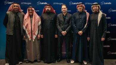 Lendo Saudi Arabia Secures $690 Million Financing from J.P. Morgan