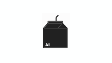 MilkStraw AI Raises $600K in Pre-Seed Funding Round Led by Flat6Labs