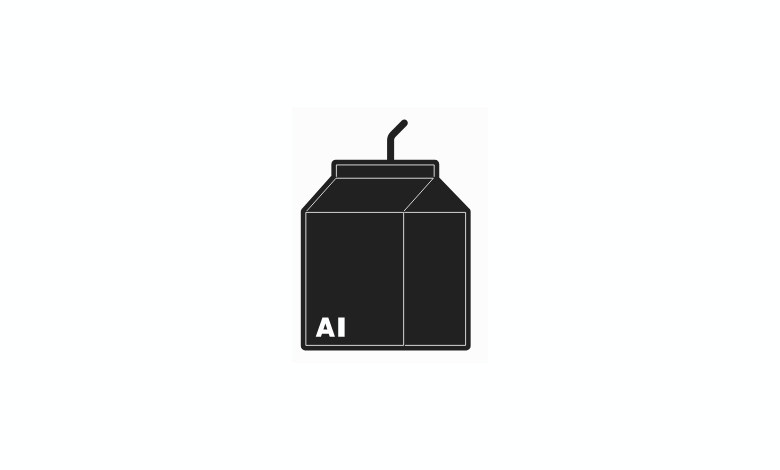 MilkStraw AI Raises $600K in Pre-Seed Funding Round Led by Flat6Labs