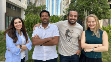 MoneyHash Raises $5.2 Million