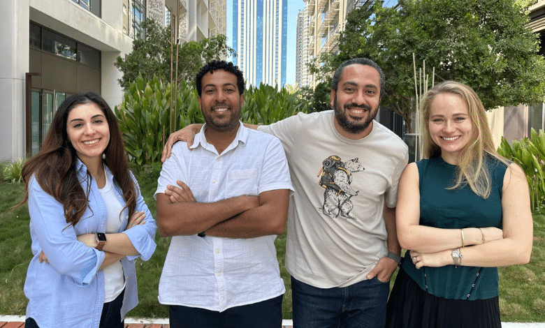 MoneyHash Raises $5.2 Million
