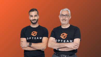 Opteam, a leader in AI-powered construction project management software, has announced the closing of its seed funding round led by Plus Ventures, a prominent venture capital firm in the region, to support its mission of reshaping the construction sector.