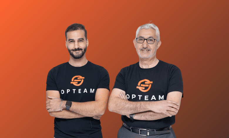 Opteam, a leader in AI-powered construction project management software, has announced the closing of its seed funding round led by Plus Ventures, a prominent venture capital firm in the region, to support its mission of reshaping the construction sector.