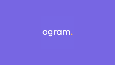 Ogram Raises USD 3 Million in Funding