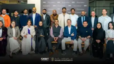 Orbit Startups and Sanabil Investments have announced the launch of the "Sanabil from Orbit Accelerator," a program dedicated to supporting early-stage startups in Saudi Arabia and the Middle East and North Africa (MENA) region.