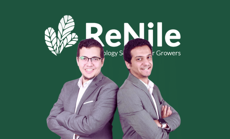 ReNile Egypt Secures Eight-Figure Funding in First Investment Round Led by Keheilan