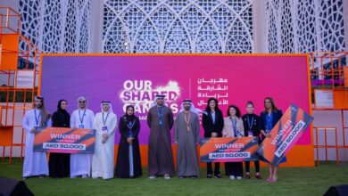 The Sharjah Entrepreneurship Festival (SEF)  has launched the "Startup Showcase" competition, aimed at supporting innovative ideas and entrepreneurial solutions for emerging businesses.