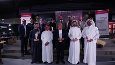 Startup Grind Qatar Celebrates Innovation at First Tech Startup Community Awards