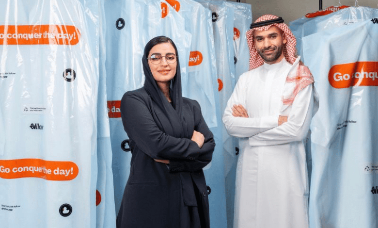 Wilow Secures Pre-Seed Investment Round