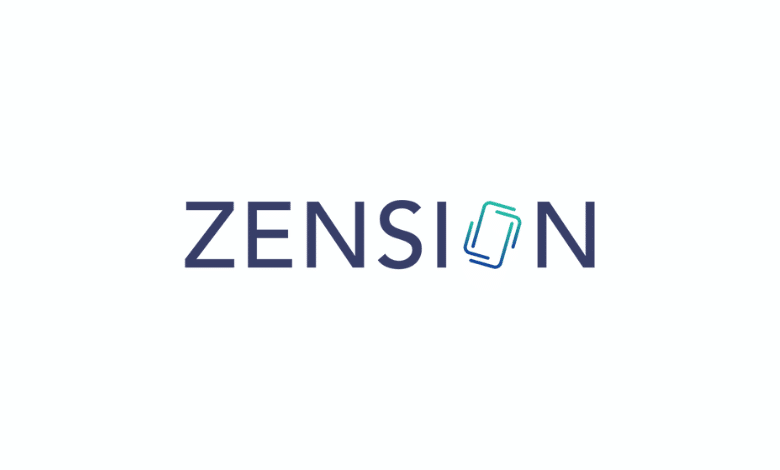 Zension Technologies Secures $30 Million in Series A Funding