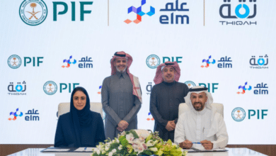 Elm Acquires Thiqah for SAR 3.4B