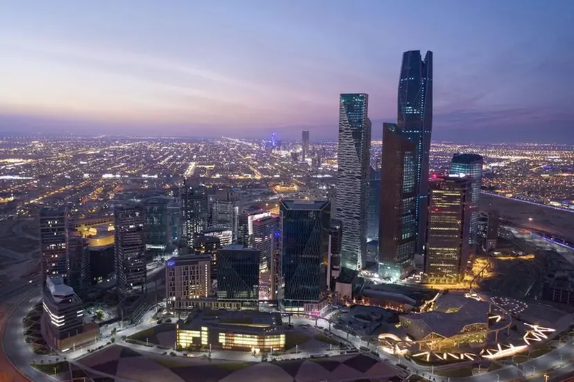 Energy Capital Group Closes SAR 600 Million Investment Fund