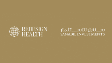 Sanabil Investment has signed a new strategic partnership with Redesign Health, a U.S.-based company specializing in establishing and building emerging healthcare companies.