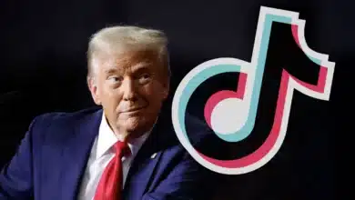 Trump says Microsoft is in Talks to Acquire TikTok