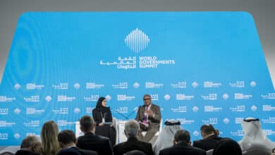  Alia bint Abdullah Al Mazrouei, UAE Minister of State for Entrepreneurship, emphasized the critical role of startups and SMEs in driving economic diversification during a panel discussion at the World Government Summit 2025 in Dubai.