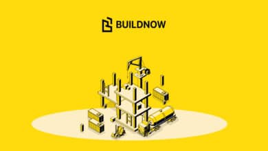 Buildnow Secures $9.7M Funding Round