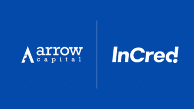 InCred Group Acquires Arrow Capital
