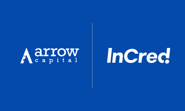 InCred Group Acquires Arrow Capital