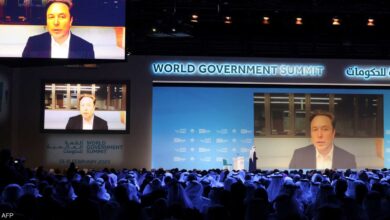 Omar Al Olama and Elon Musk Launch "Dubai Loop" Project