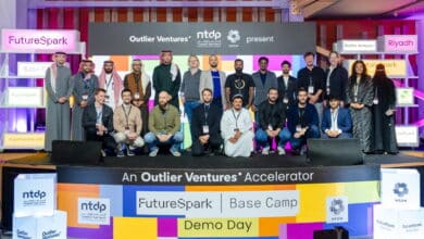 Outlier Ventures, NTDP and NEOM Conclude the First Deep Tech Web3 Accelerator Program in Riyadh