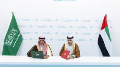 UAE Signs Financial Cooperation Agreement with KSA and 2 Investment Agreements with Eswatini and Sri Lanka