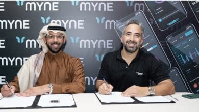 Myne, the wealth and asset tracking platform, has announced the successful completion of its pre-seed funding round, securing $2 million.
