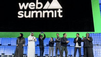 Metalchemy Wins Web Summit Qatar PITCH Competition for Tackling Food Waste with Nanotechnology