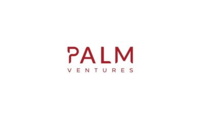 Palm Ventures Launches $30 Million Investment Fund