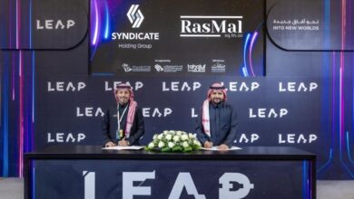 RasMal, a leading fintech company, has successfully closed a $4.8 million (SAR 18 million) Pre-Series A investment round, led by Syndicate Element Holding Group (SHG).