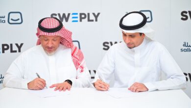 Salla Acquires Sweply and Launches “Salla Ads”