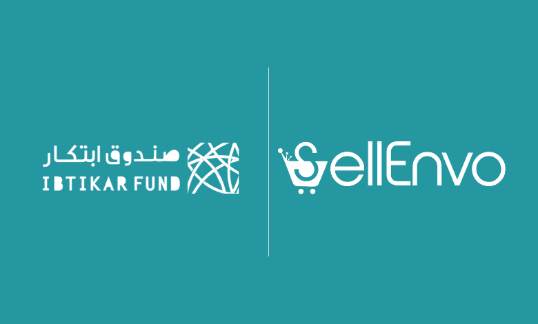 Ibtikar Fund Invests in SellEnvo to Support Its Global Expansion in E-commerce Solutions